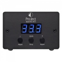 Pro-Ject Speed Box SE II (Black)